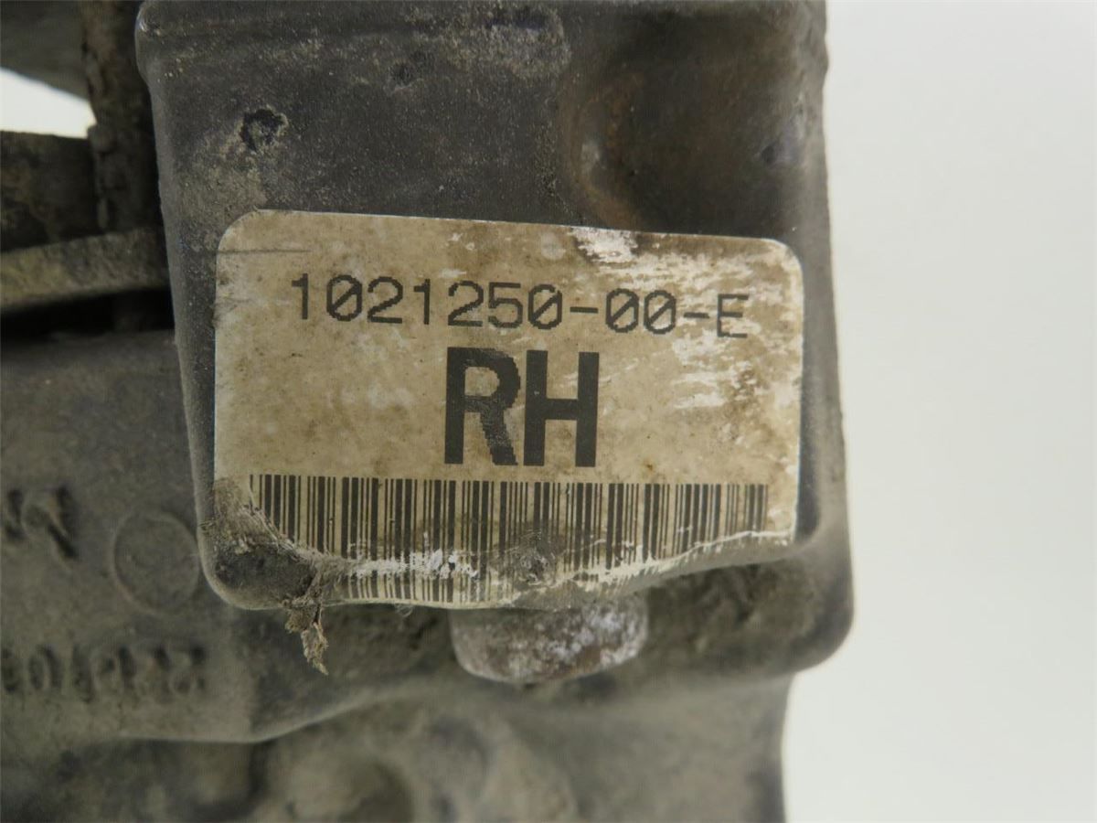 Bremsecaliper Bak Høyre – bilde 3