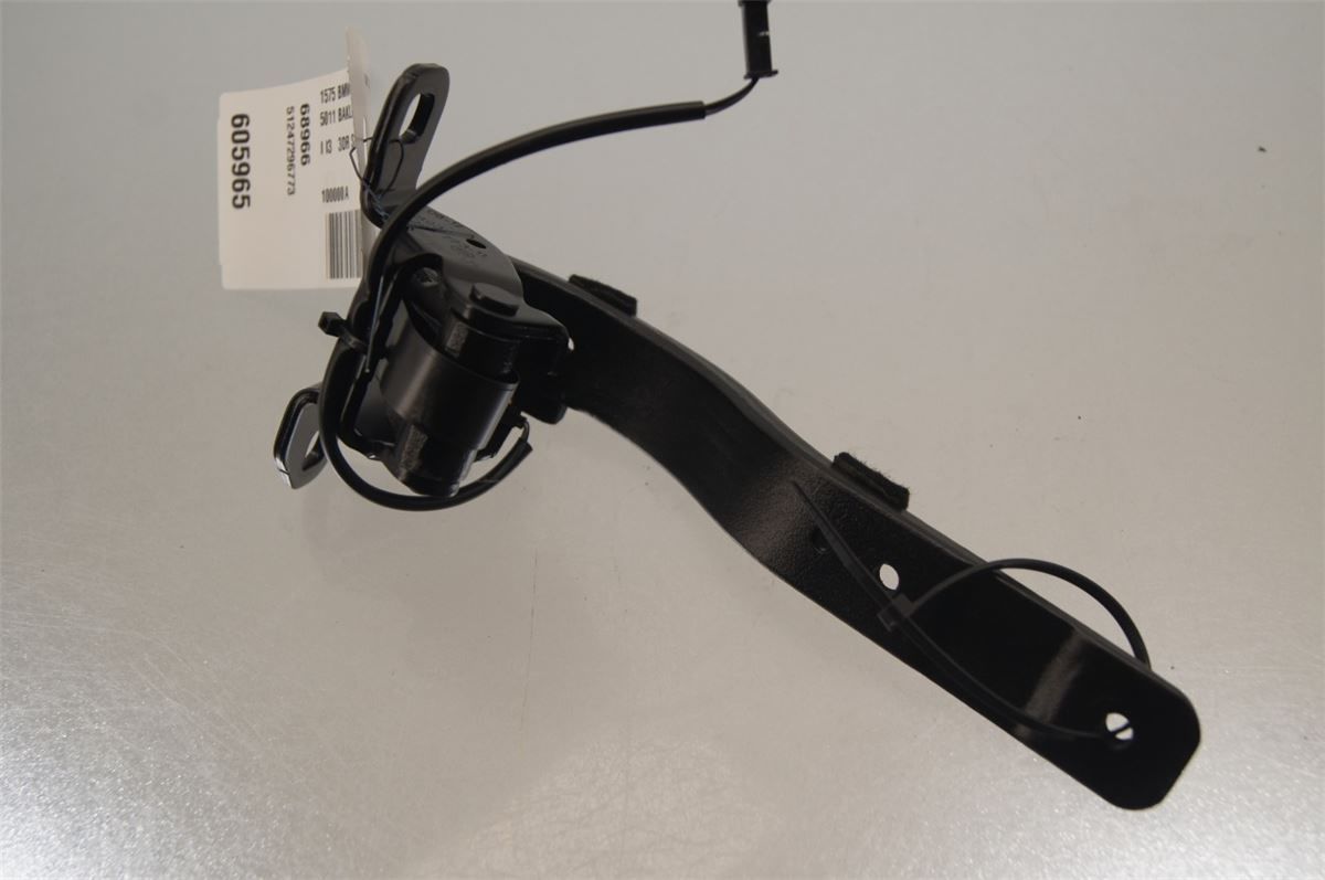 Bakluke Hengsel Venstre – bilde 2