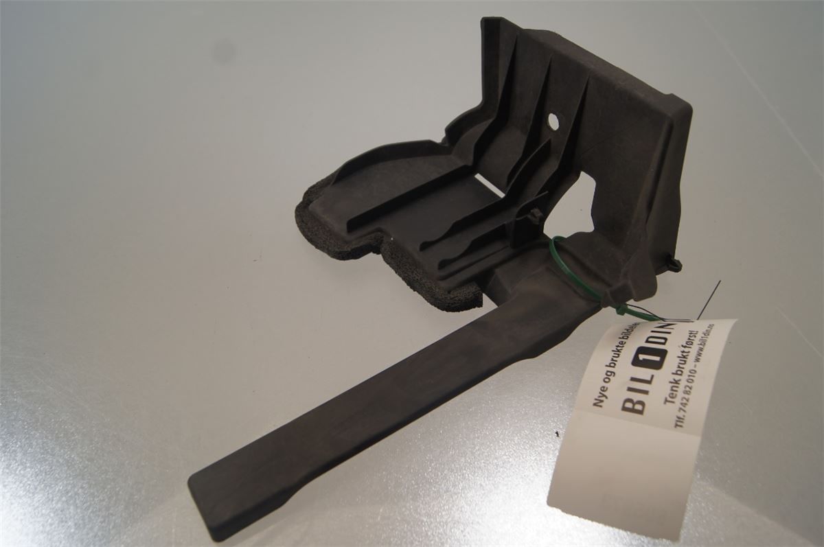 Luftstyring Front – bilde 1
