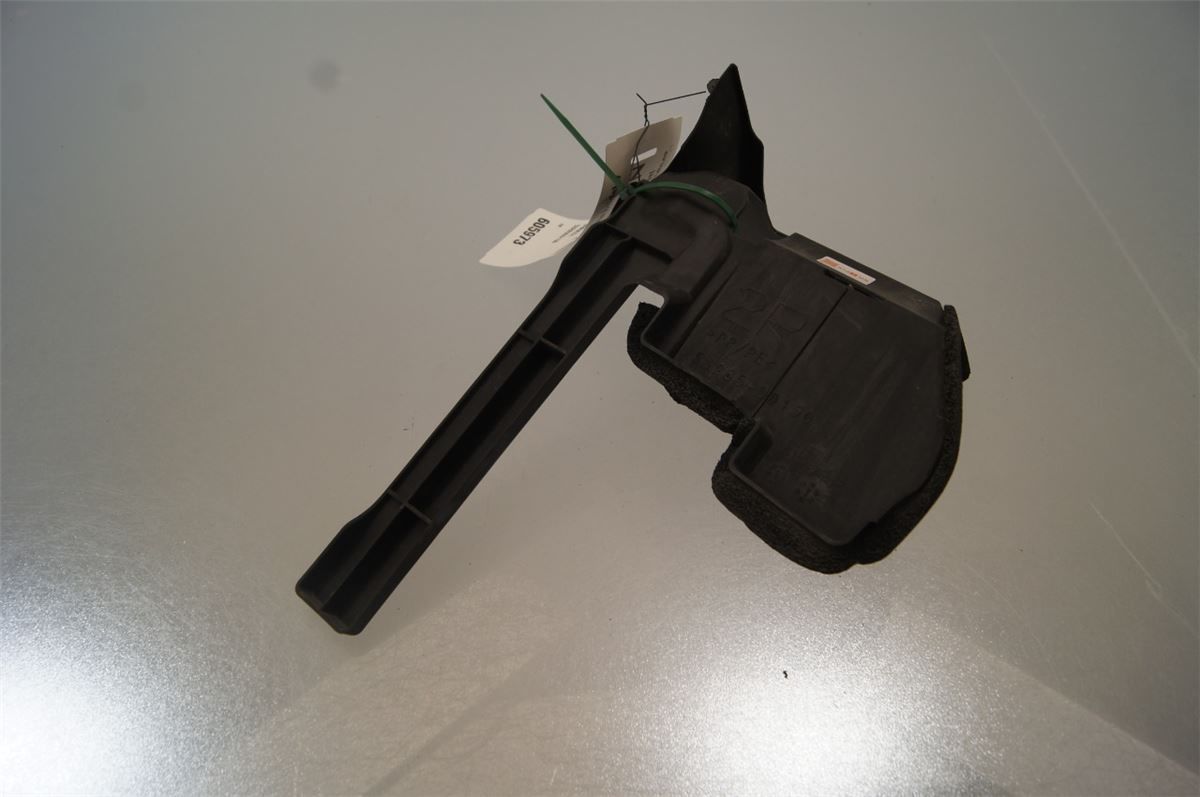 Luftstyring Front – bilde 2