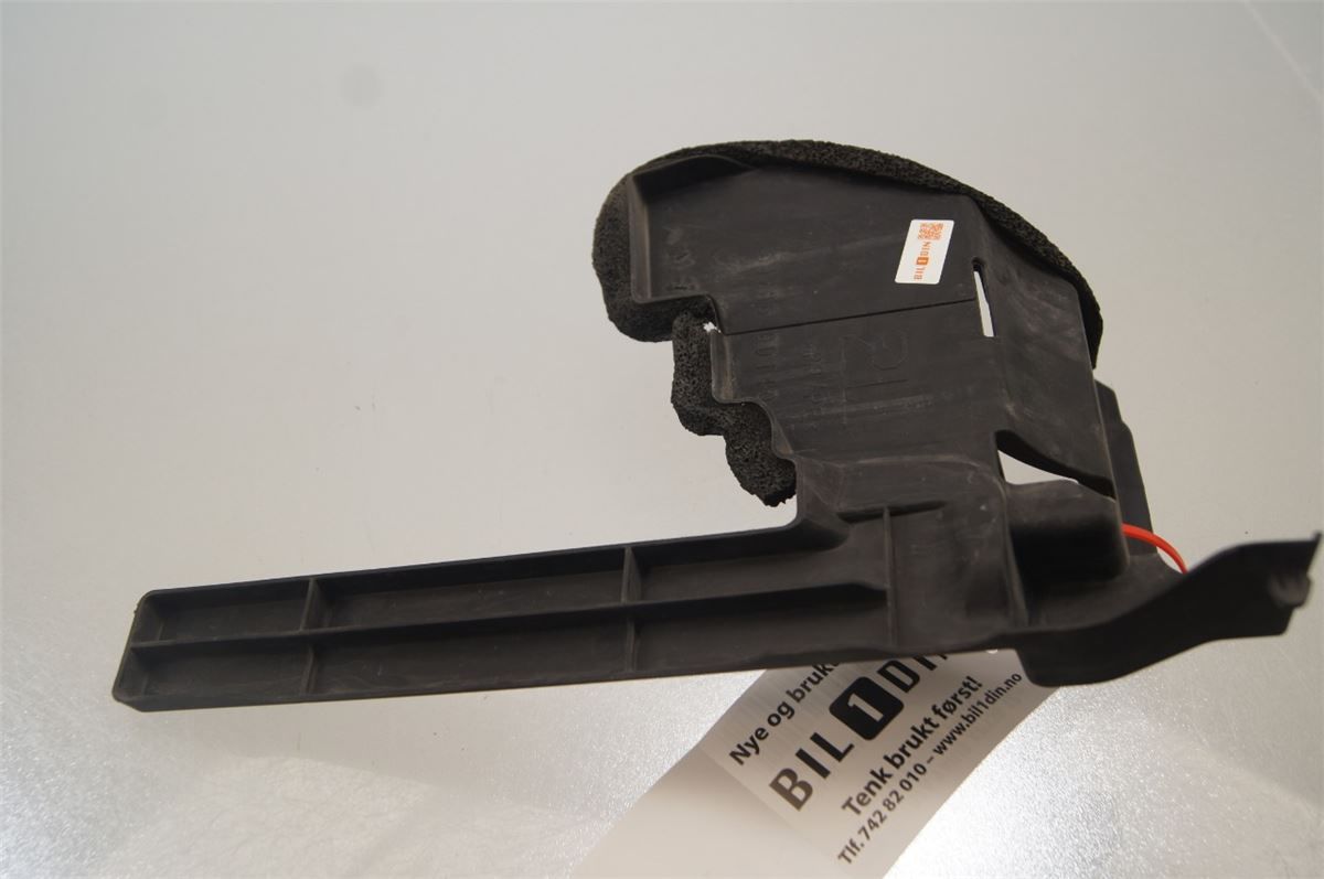 Luftstyring Front – bilde 1