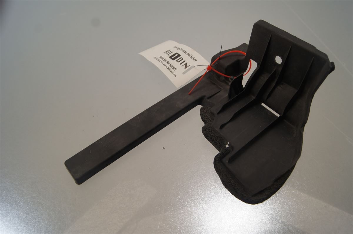 Luftstyring Front – bilde 2