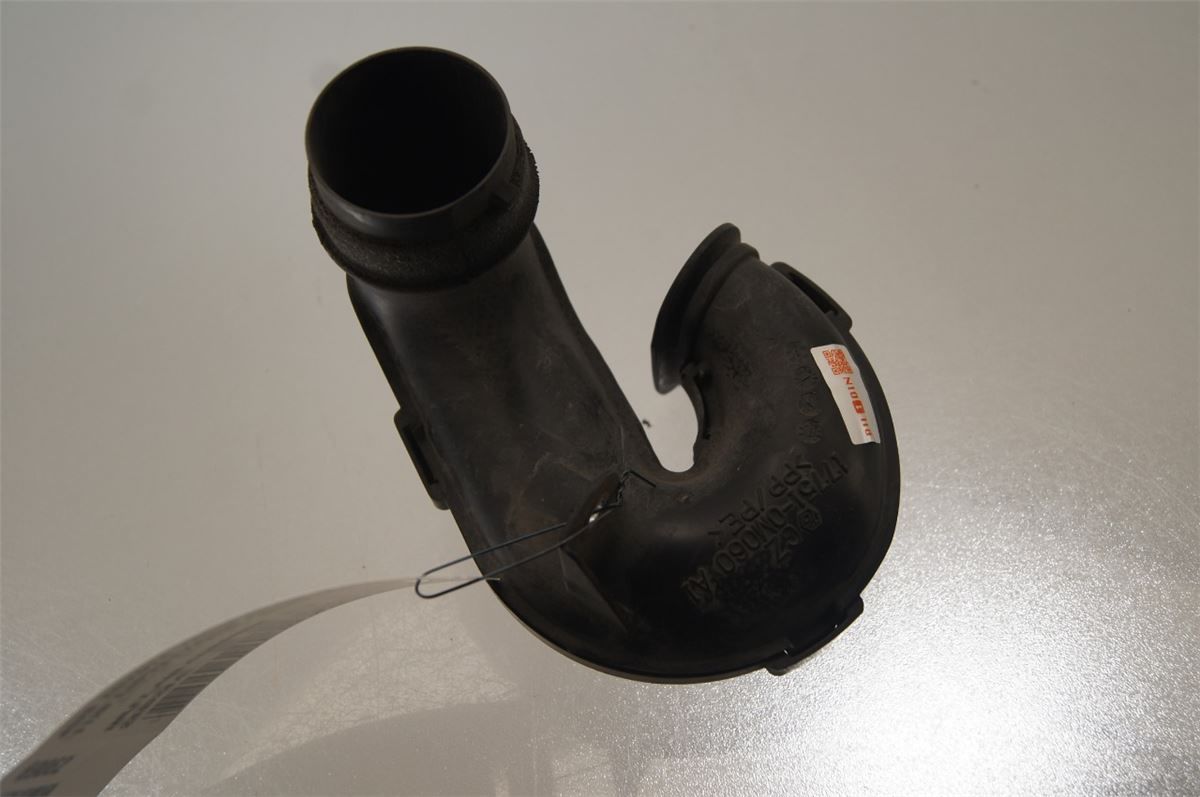 Luftstyring Front – bilde 1