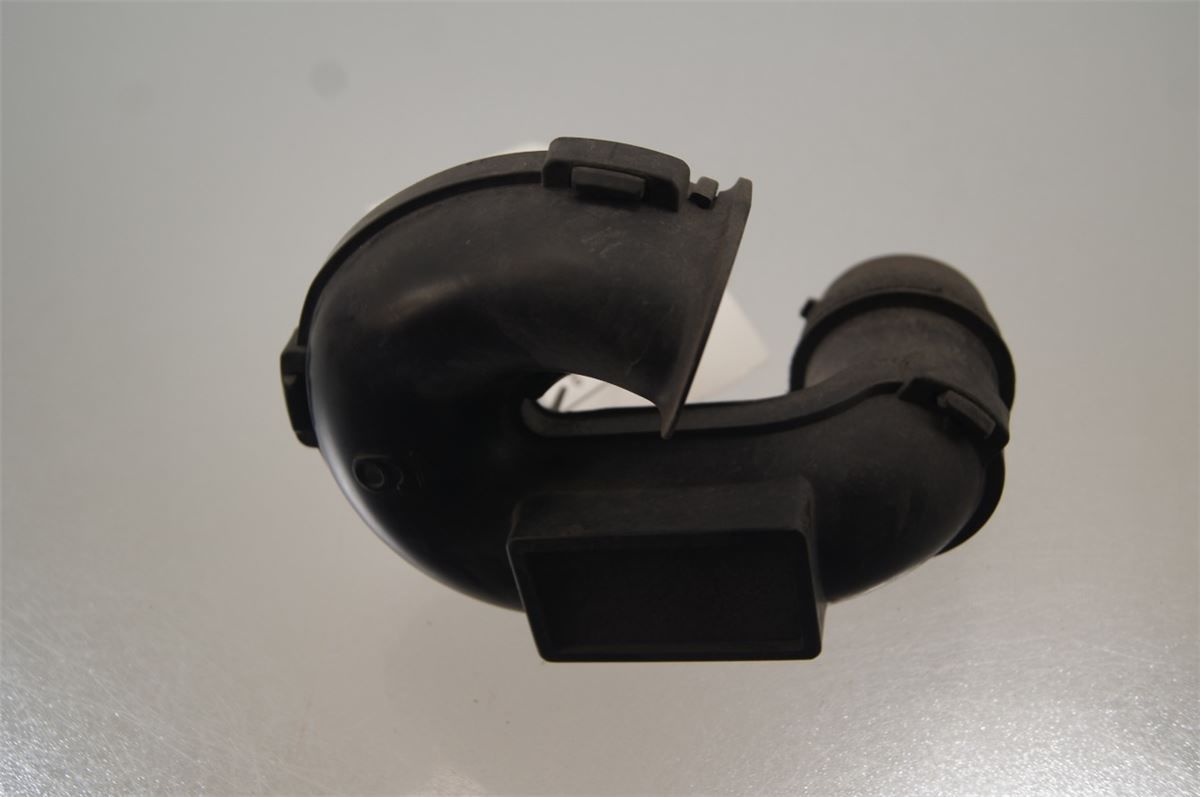 Luftstyring Front – bilde 2