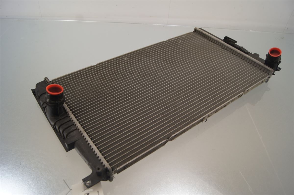 Radiator Automat – bilde 1