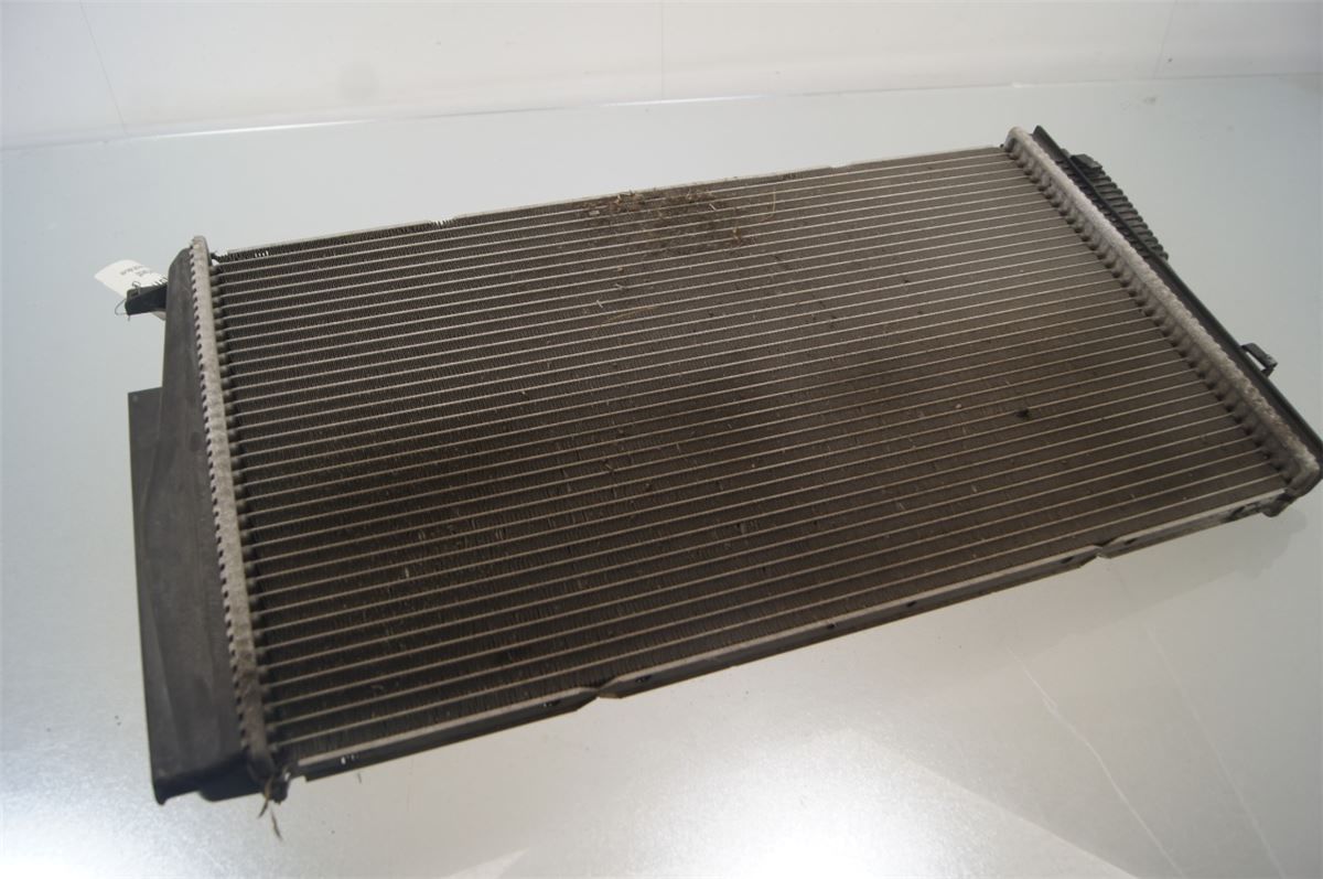 Radiator Automat – bilde 2