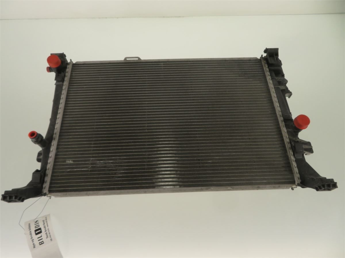 Radiator Manuell – bilde 1
