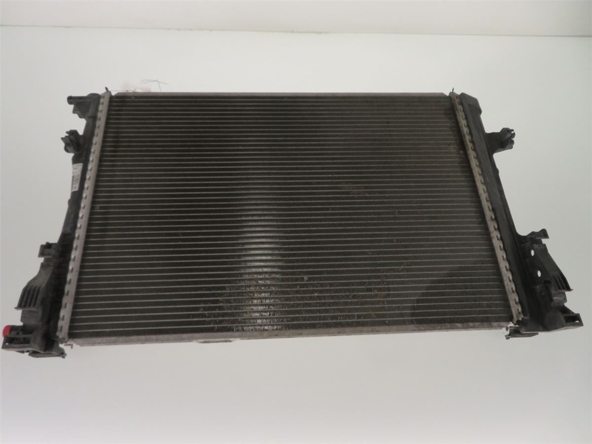 Radiator Manuell – bilde 2
