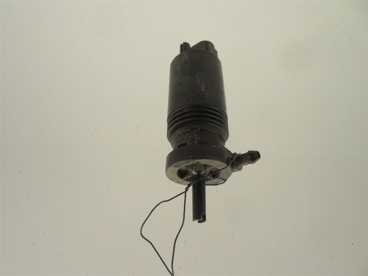 Spylerpumpe Frontrute – bilde 2