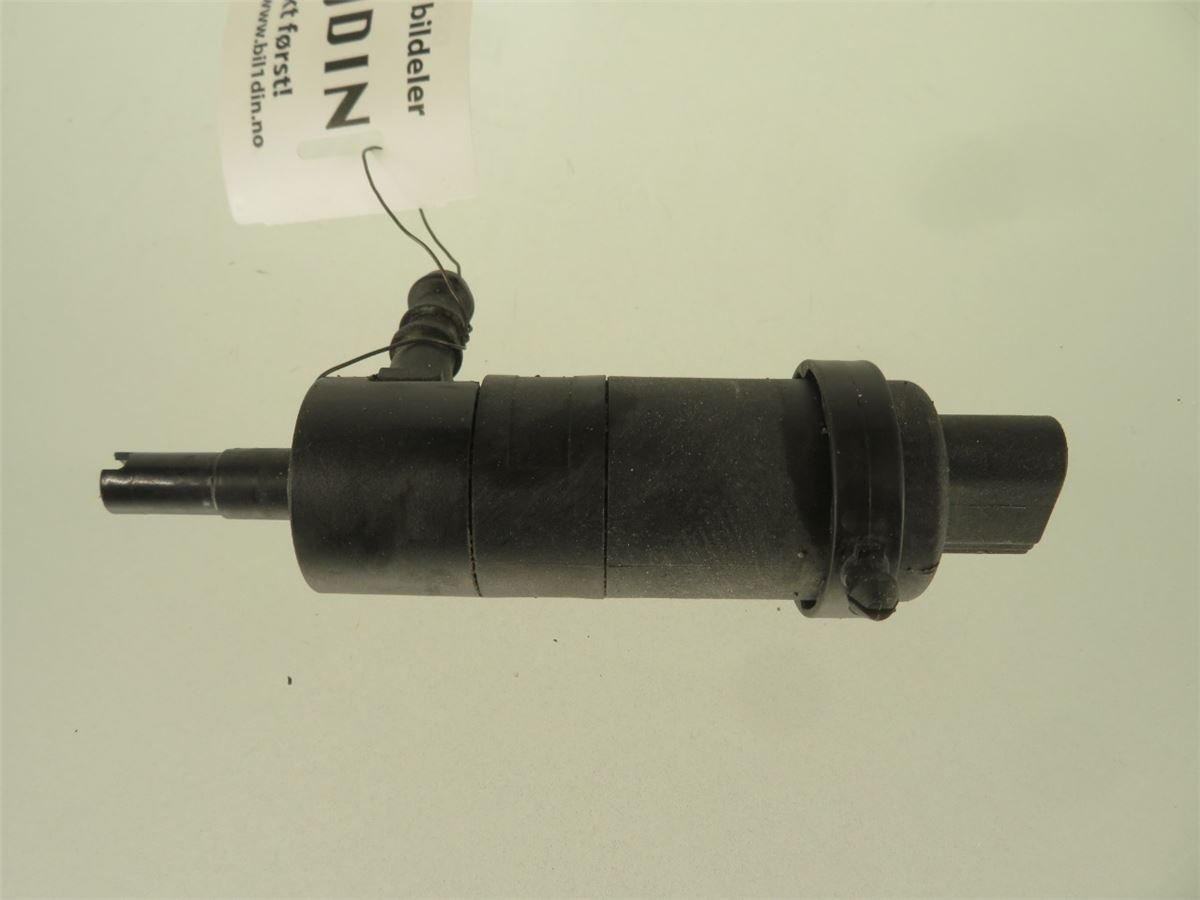 Spylerpumpe Høytrykk – bilde 2