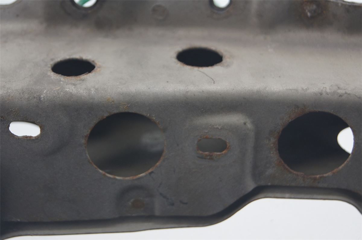 Radiator Feste / Ramme / Bjelk – bilde 2