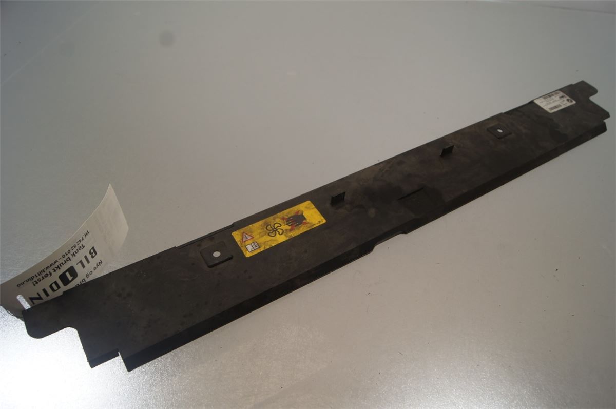 Radiator Feste / Ramme / Bjelk – bilde 1