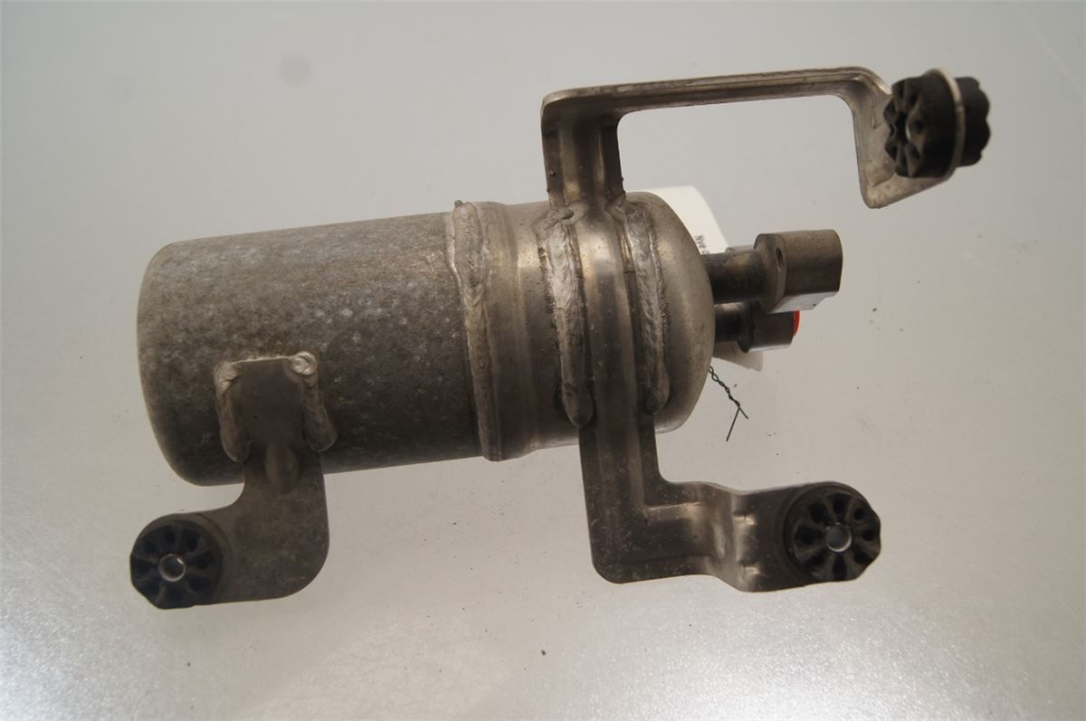 Varme AC Kullfilter – bilde 3