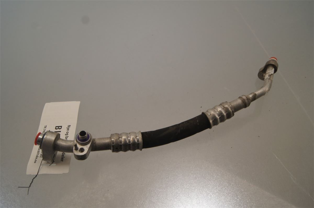 Varme AC Slange / Rør – bilde 1