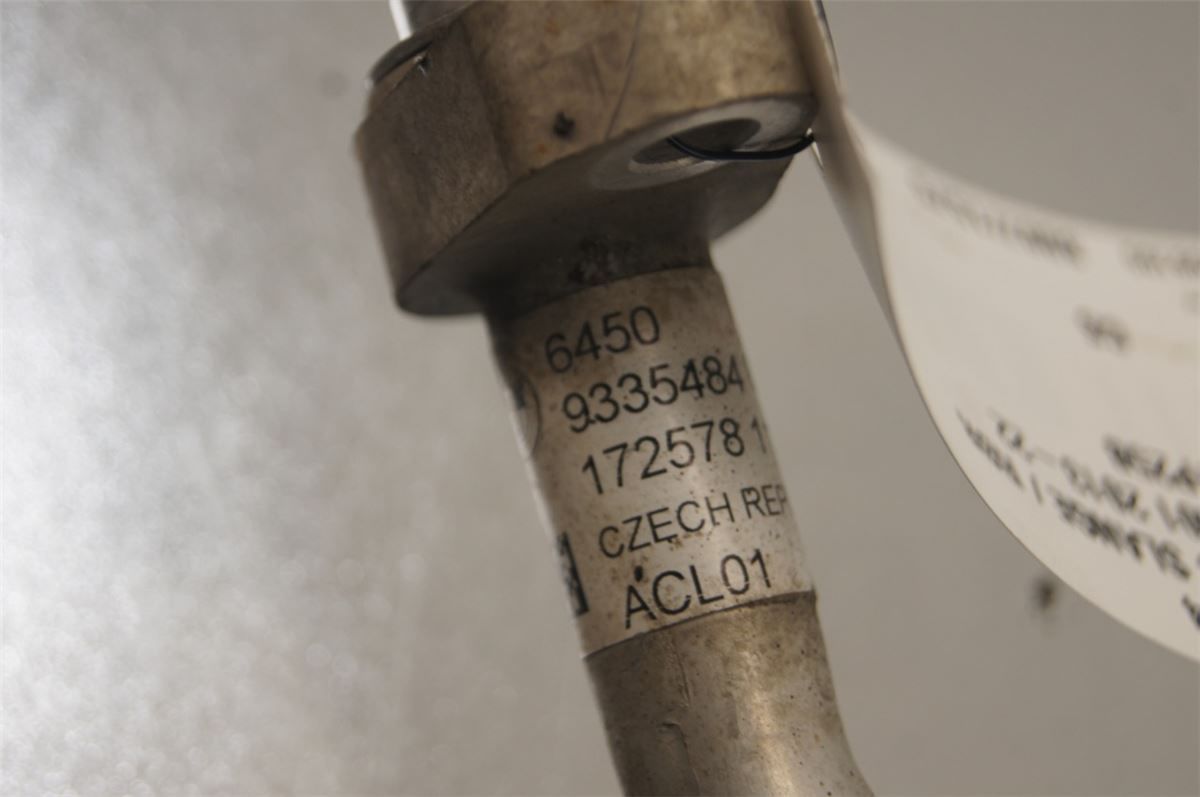 Varme AC Slange / Rør – bilde 2