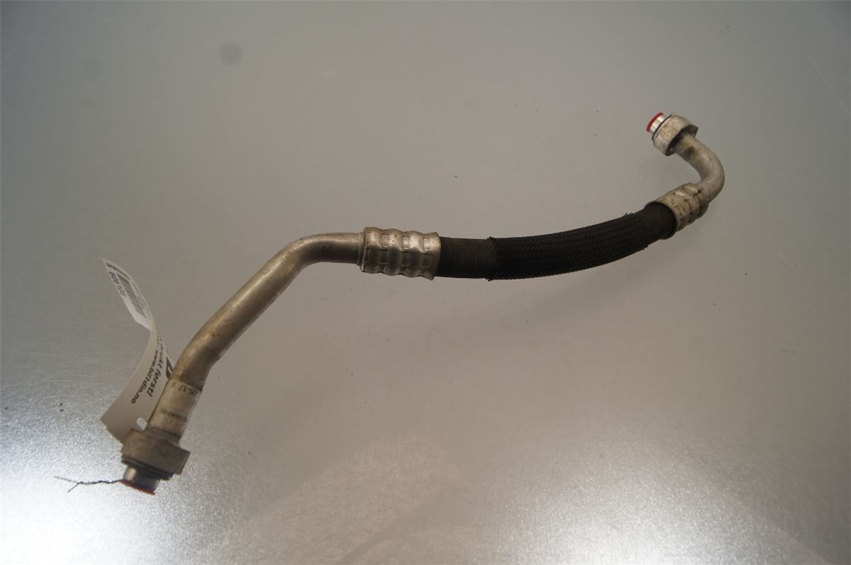 Varme AC Slange / Rør – bilde 3