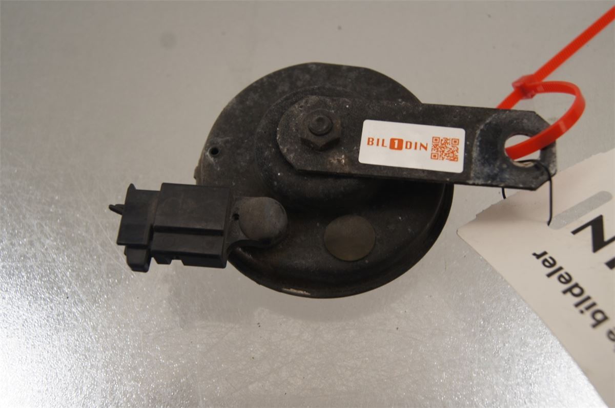Signalhorn – bilde 2