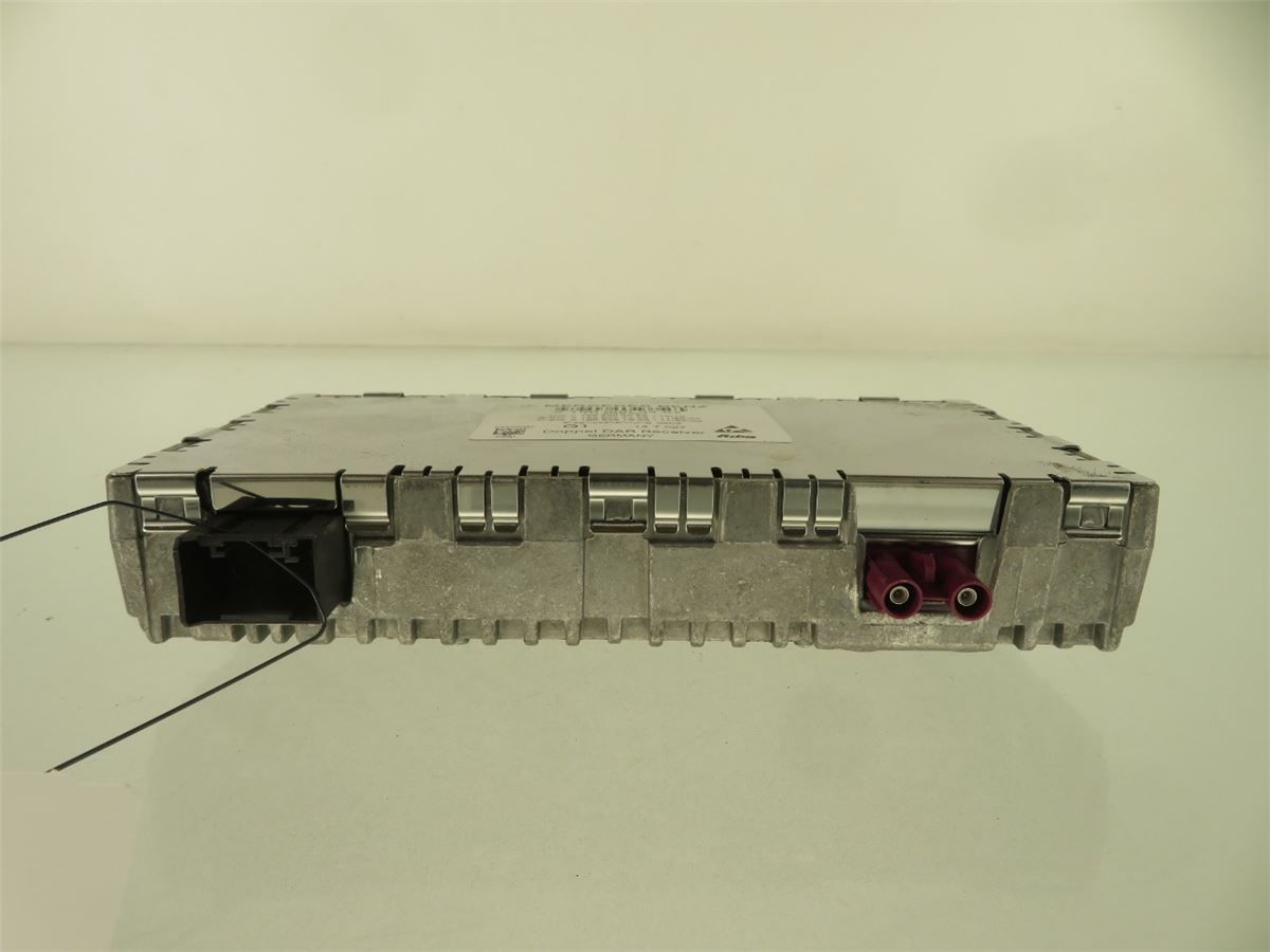 Stereo Radio Øvrig – bilde 1