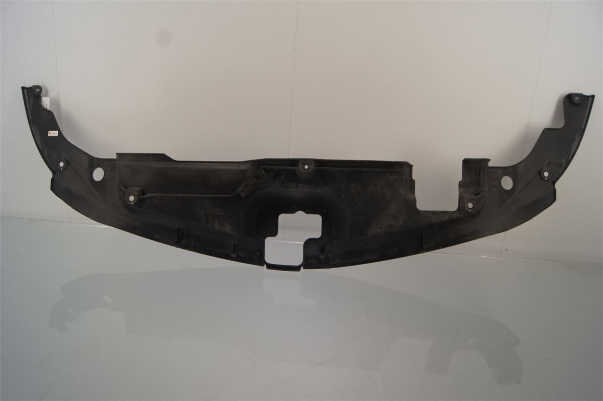Front Plastdeklser – bilde 1
