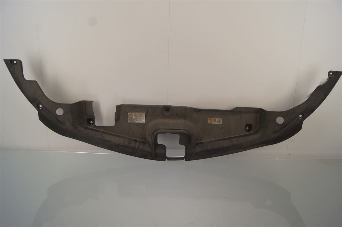 Front Plastdeklser – bilde 2