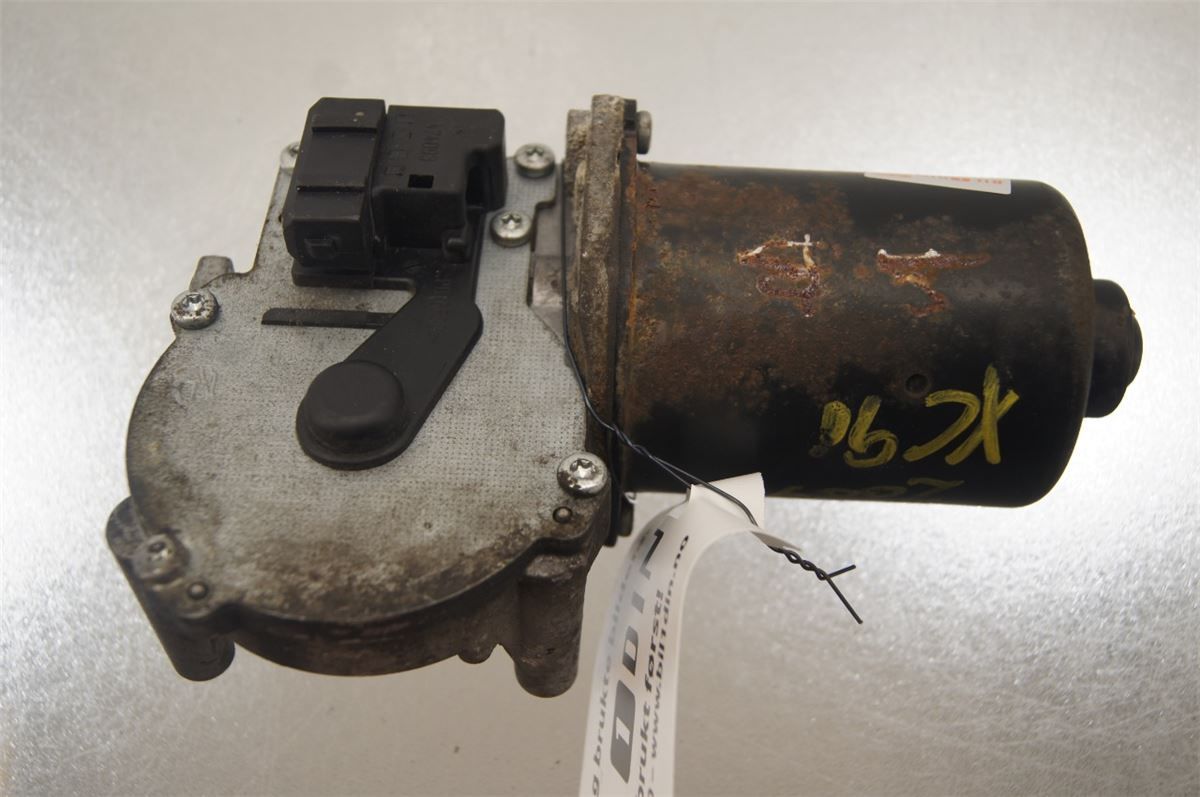 Viskermotor Frontrute – bilde 1