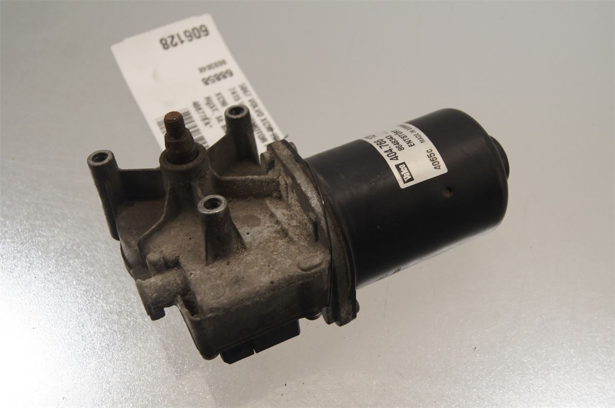 Viskermotor Frontrute – bilde 3