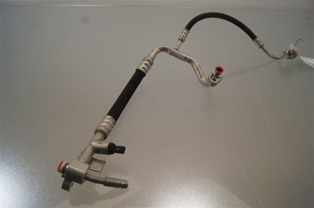 Varme AC Slange / Rør – bilde 1