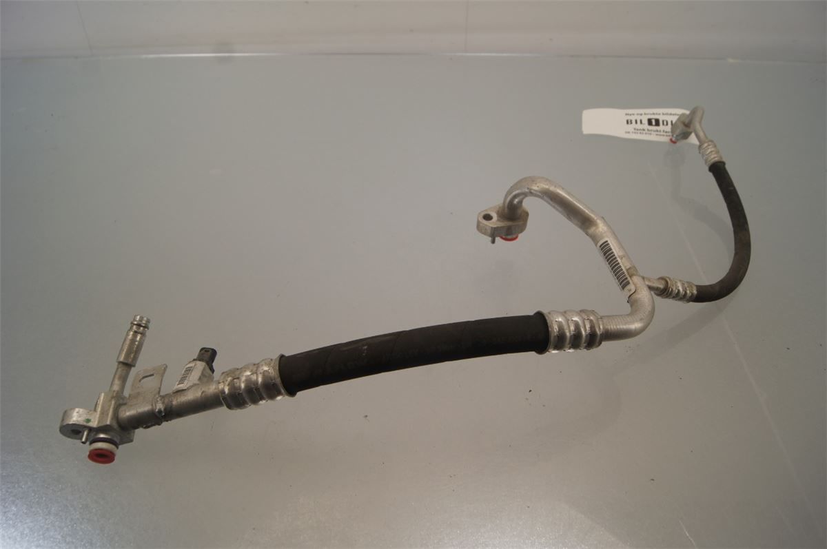 Varme AC Slange / Rør – bilde 3