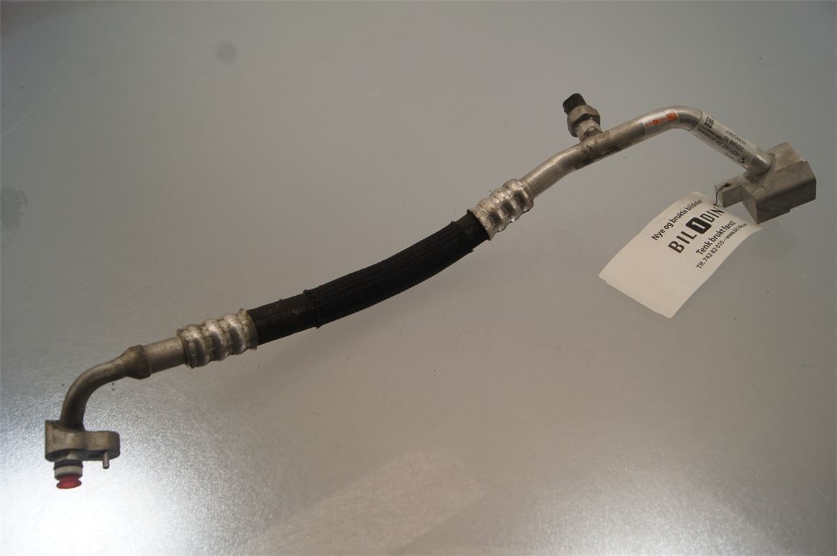 Varme AC Slange / Rør – bilde 1