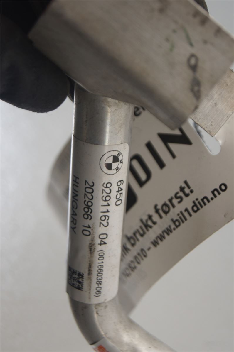 Varme AC Slange / Rør – bilde 2