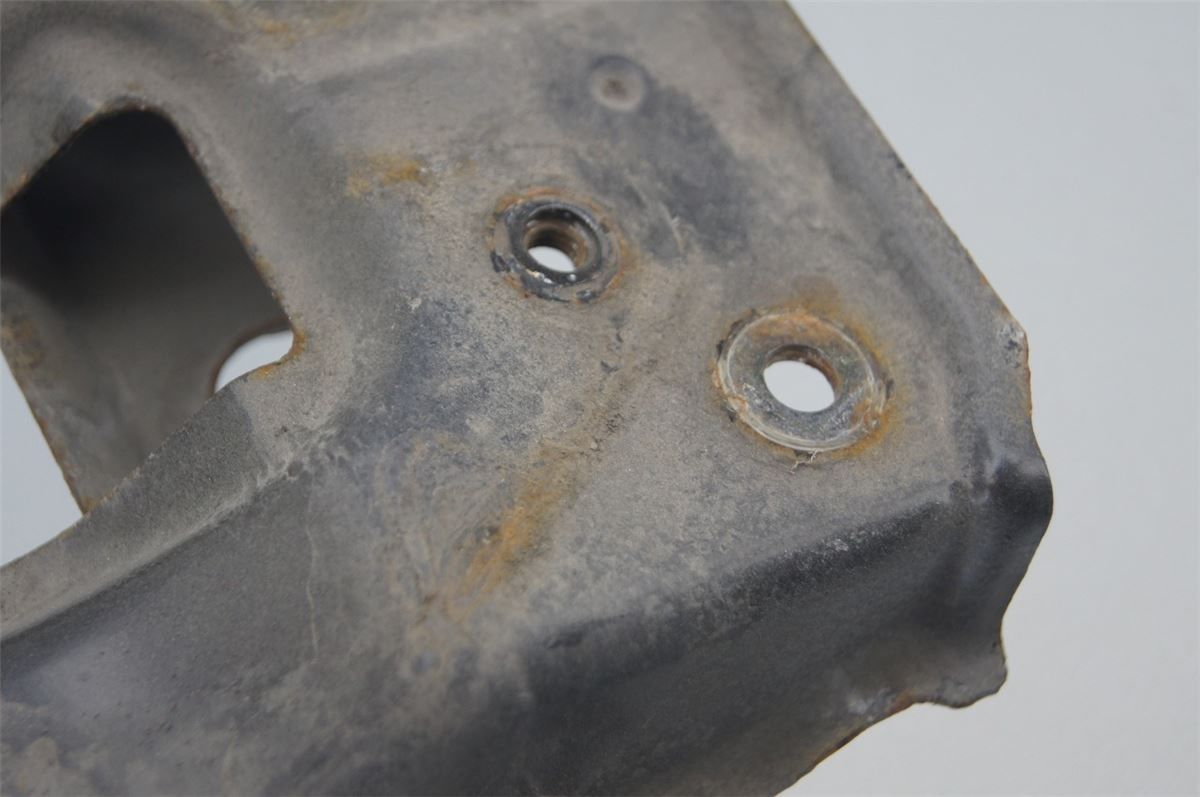Radiator Feste / Ramme / Bjelk – bilde 3