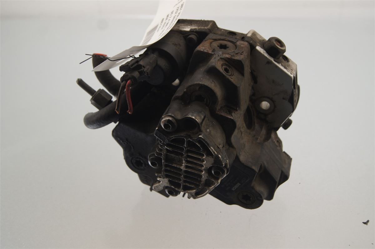 Drivstoff Dieselpumpe Hoved – bilde 1
