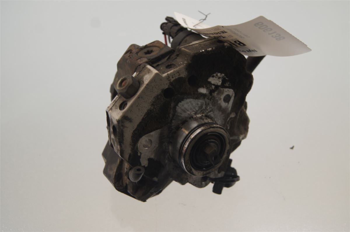 Drivstoff Dieselpumpe Hoved – bilde 2
