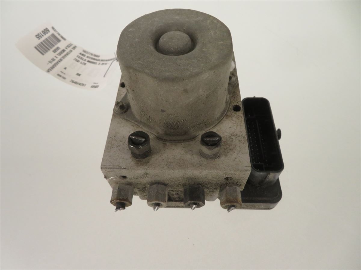 ABS Hydraulikkaggregat – bilde 2