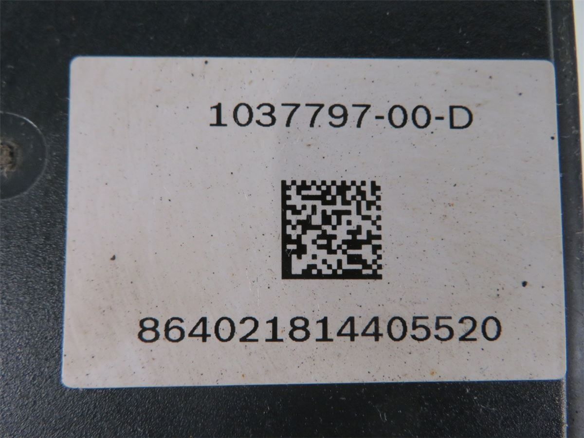 ABS Hydraulikkaggregat – bilde 3