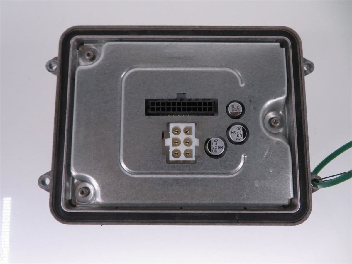 Styreenhet Xenon – bilde 3