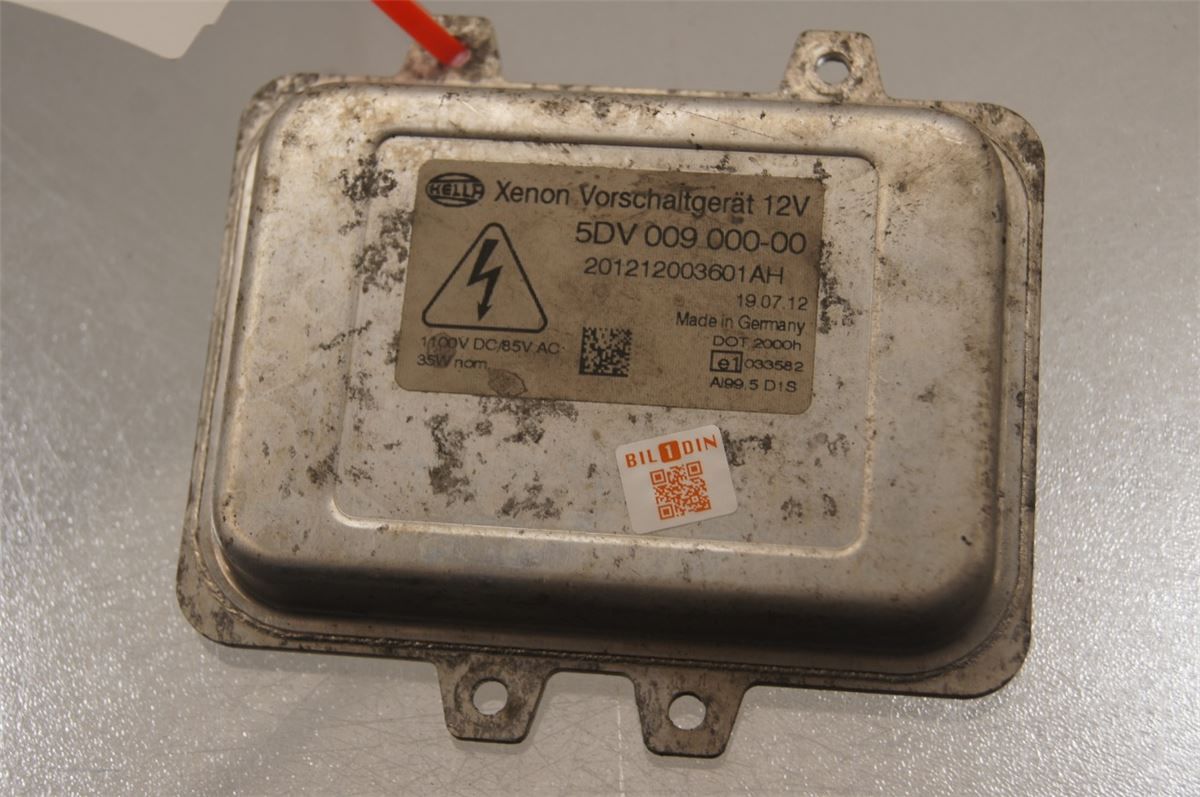 Styreenhet Xenon – bilde 1