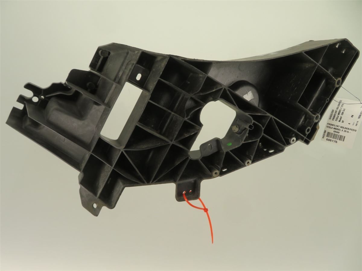 Frontlykt Holder / Feste – bilde 4