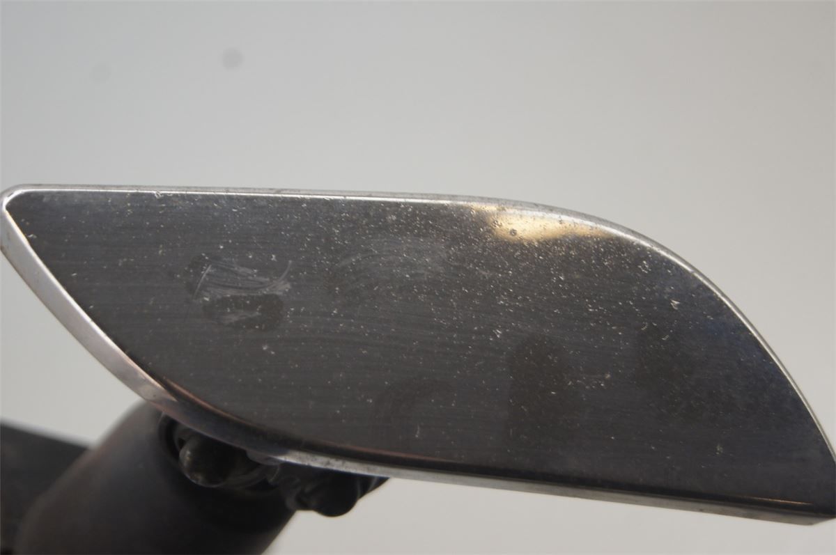 Spylerdyse Frontlykter. – bilde 2