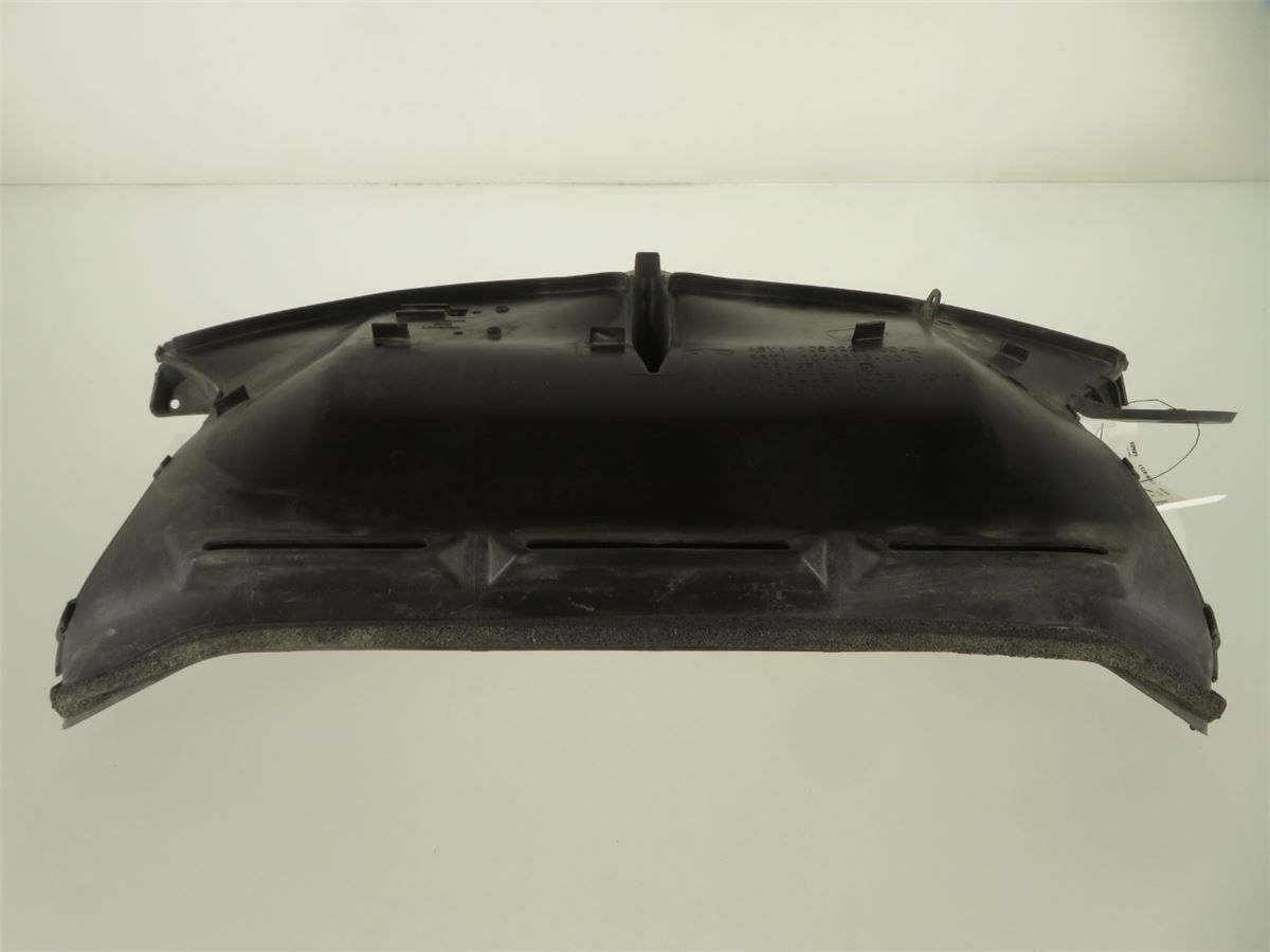 Luftstyring Front – bilde 4