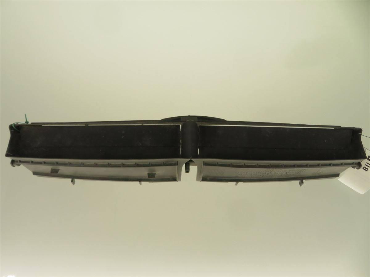 Luftstyring Front – bilde 1