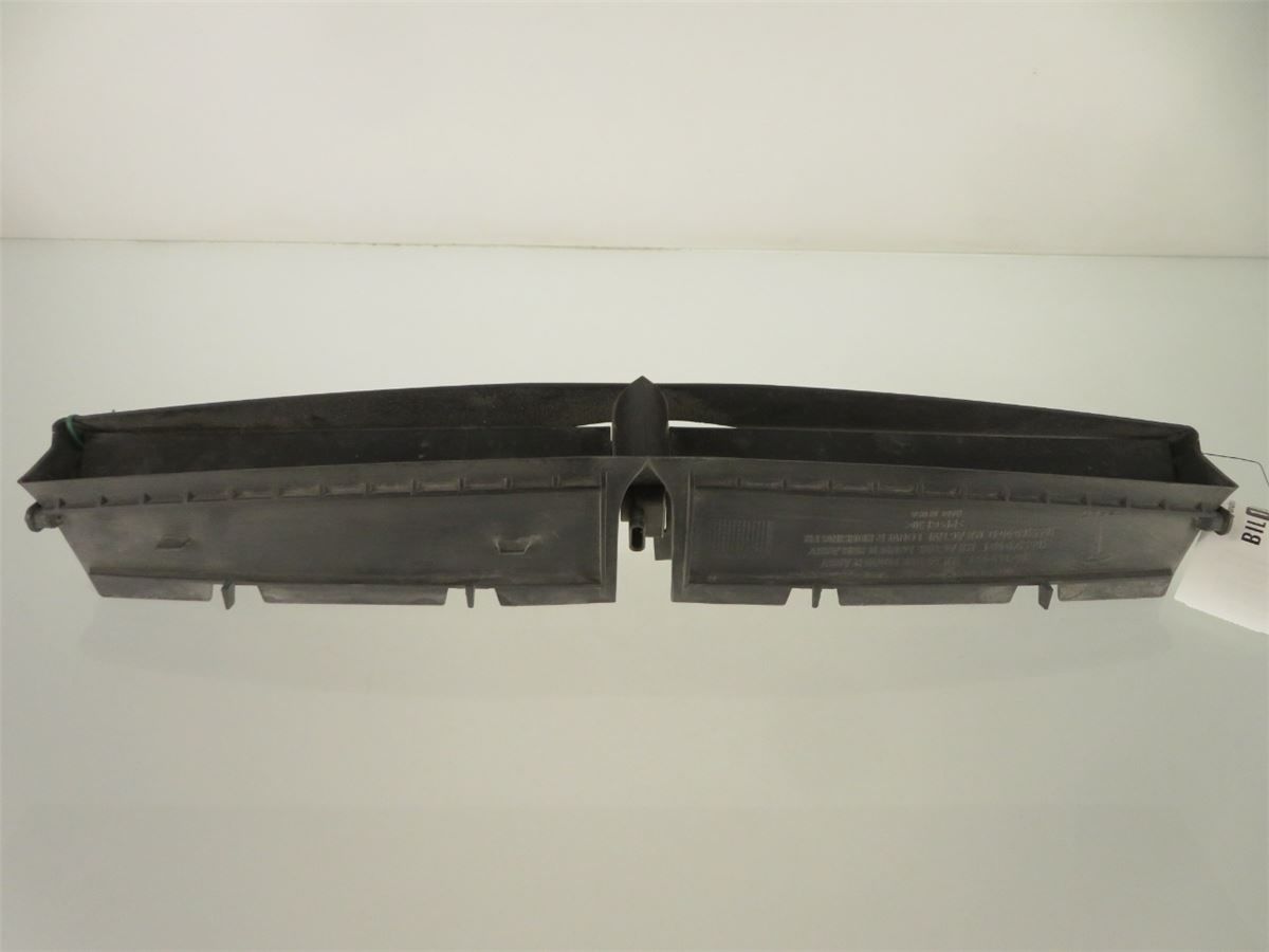 Luftstyring Front – bilde 2