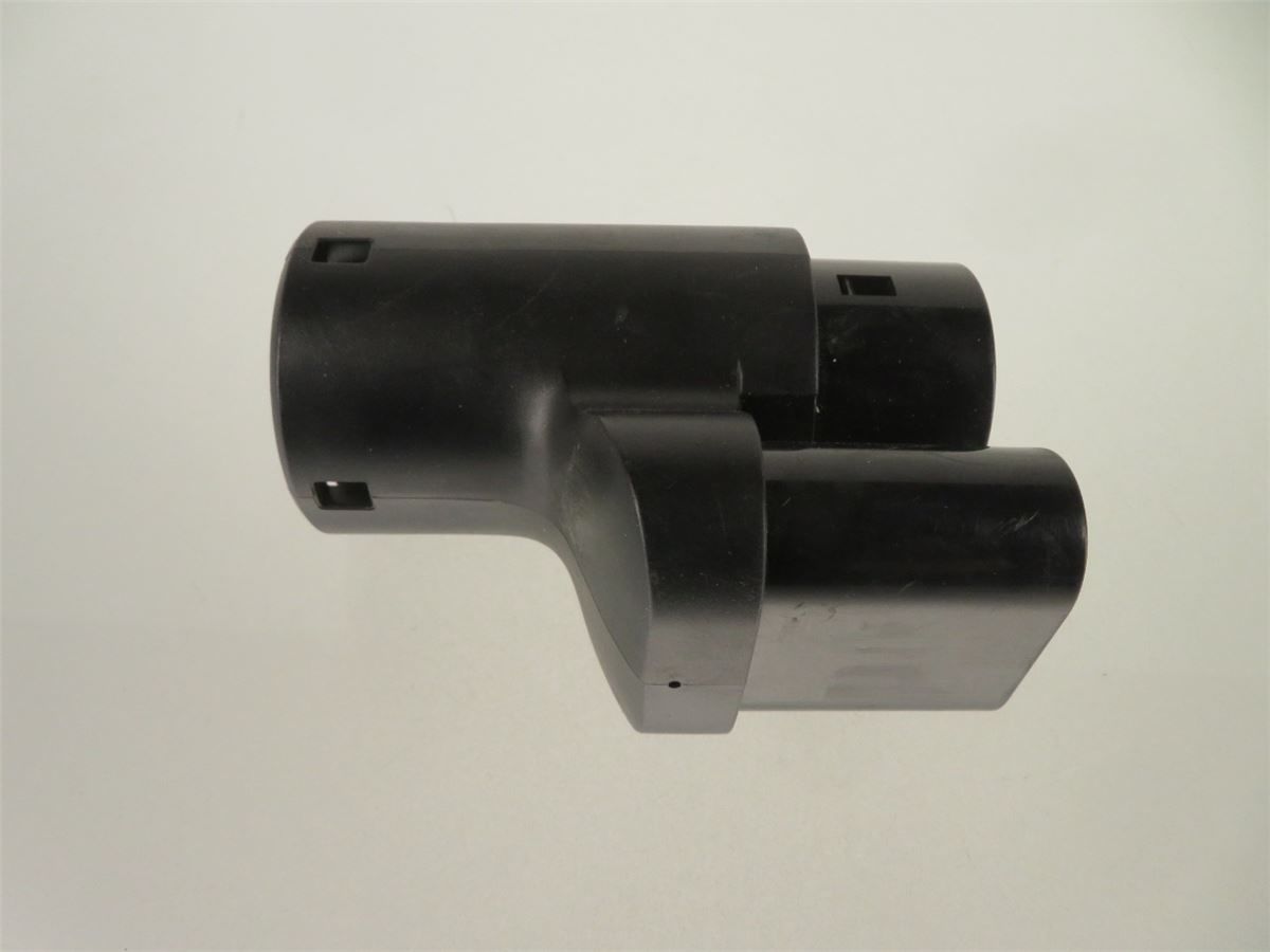 Ladekabel Elbil – bilde 1