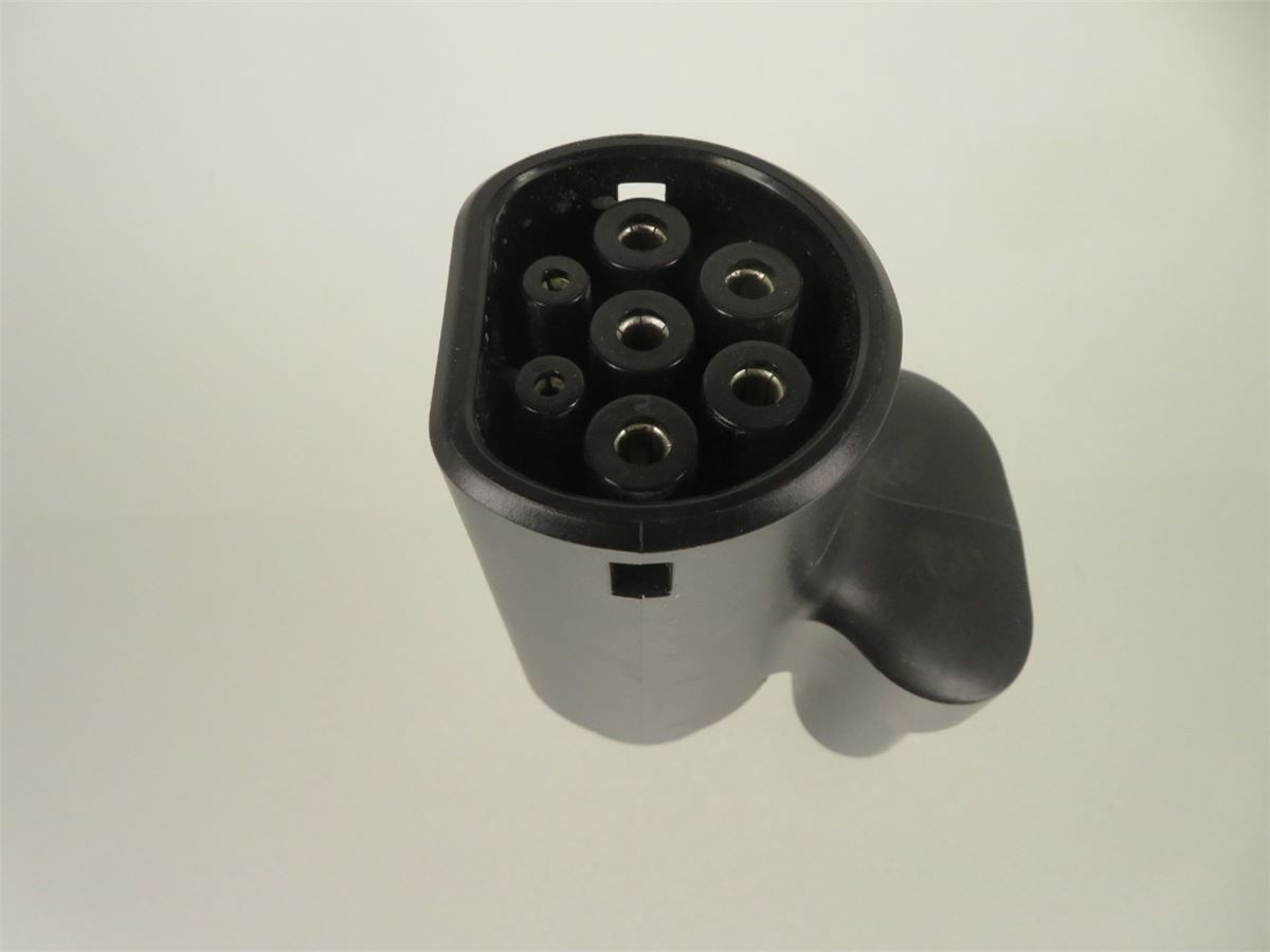 Ladekabel Elbil – bilde 2