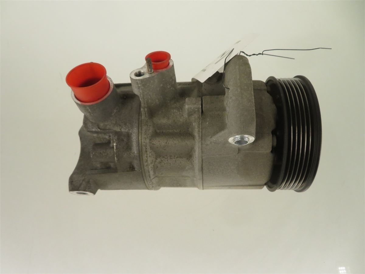 Varme AC Kompressor – bilde 1