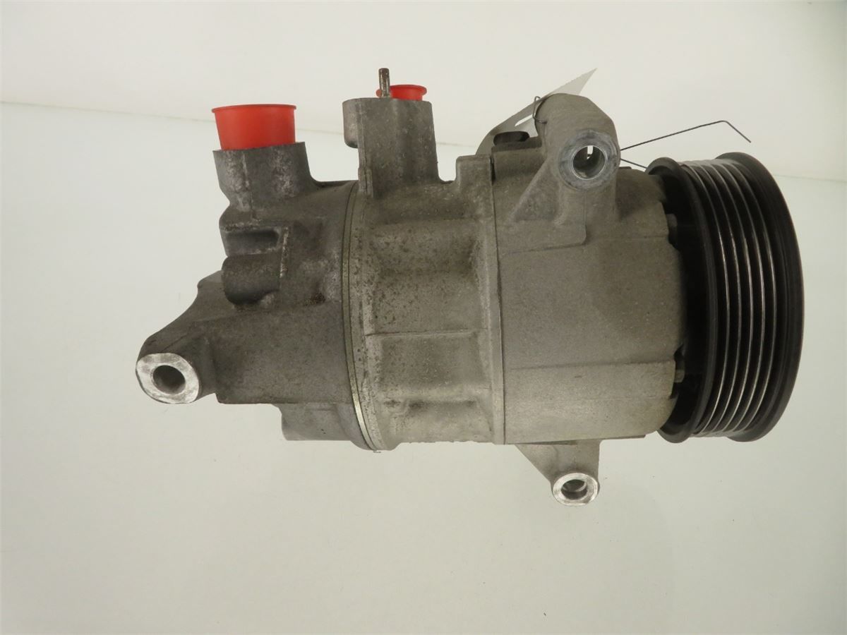 Varme AC Kompressor – bilde 2