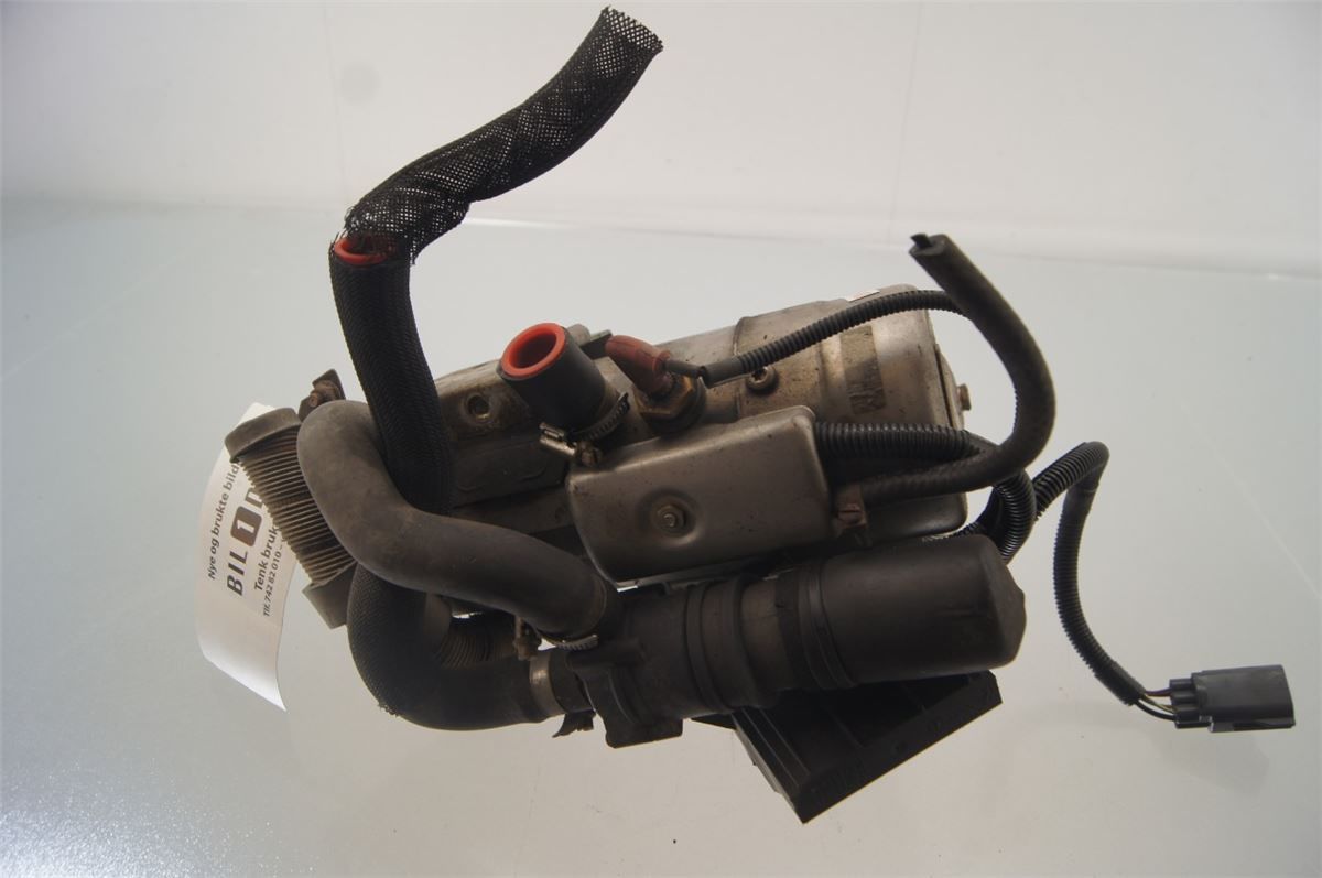 Dieselvarmer – bilde 2