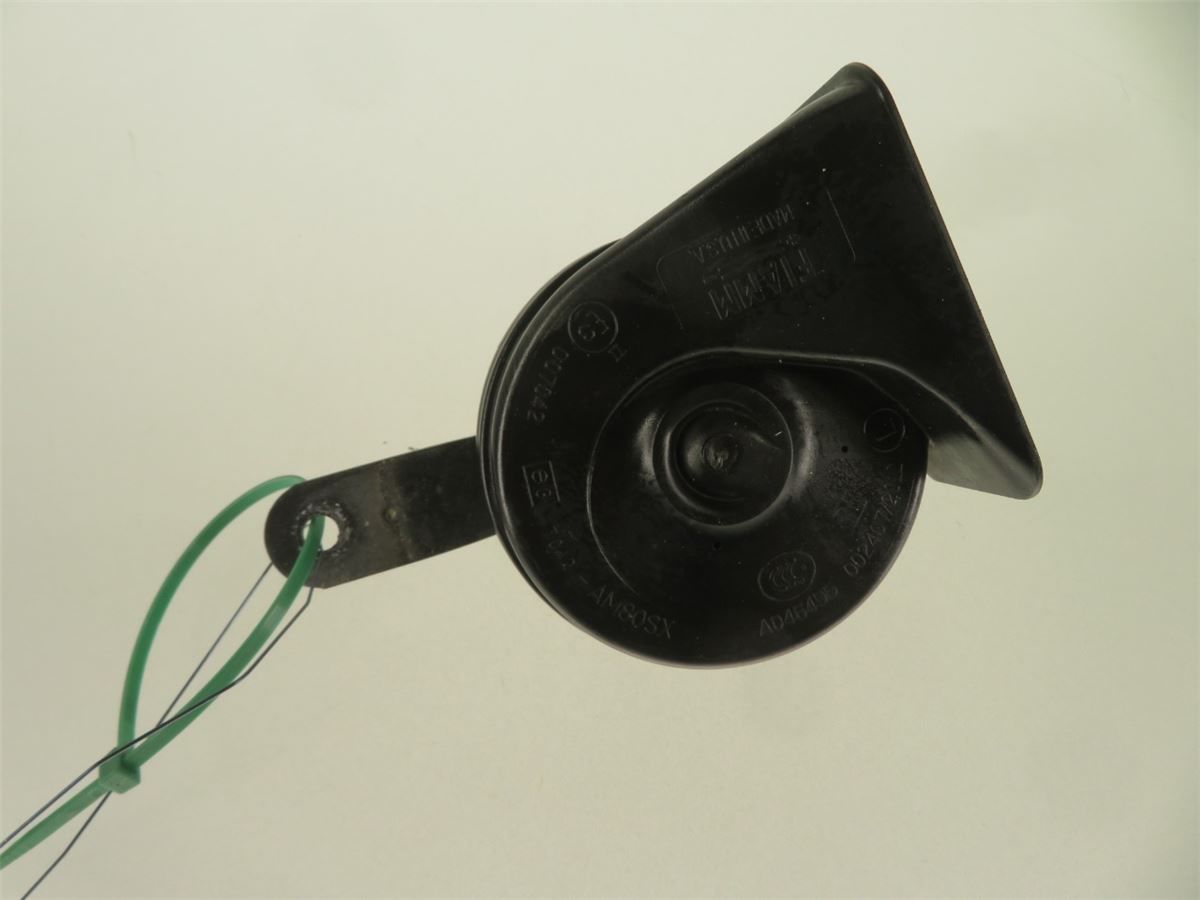 Signalhorn – bilde 1