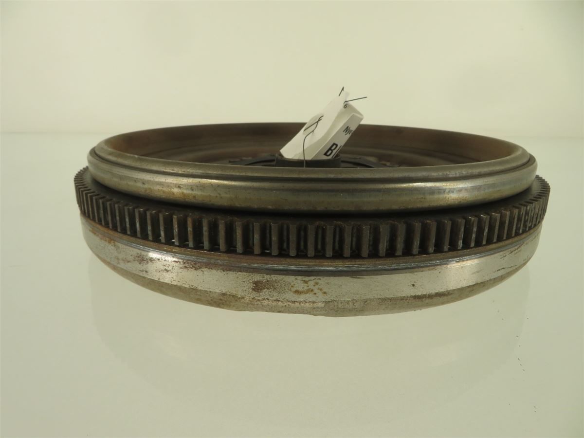 Svinghjul Automat – bilde 2