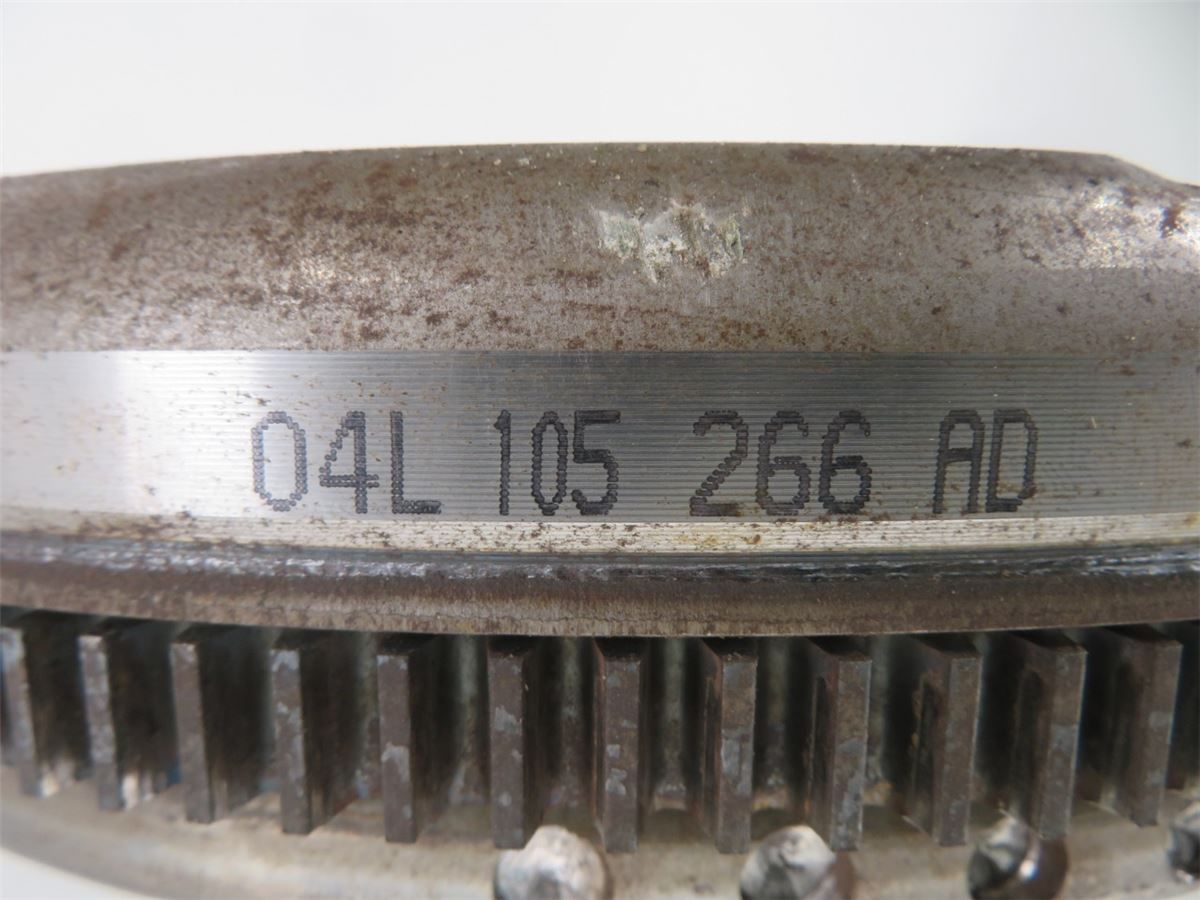 Svinghjul Automat – bilde 5